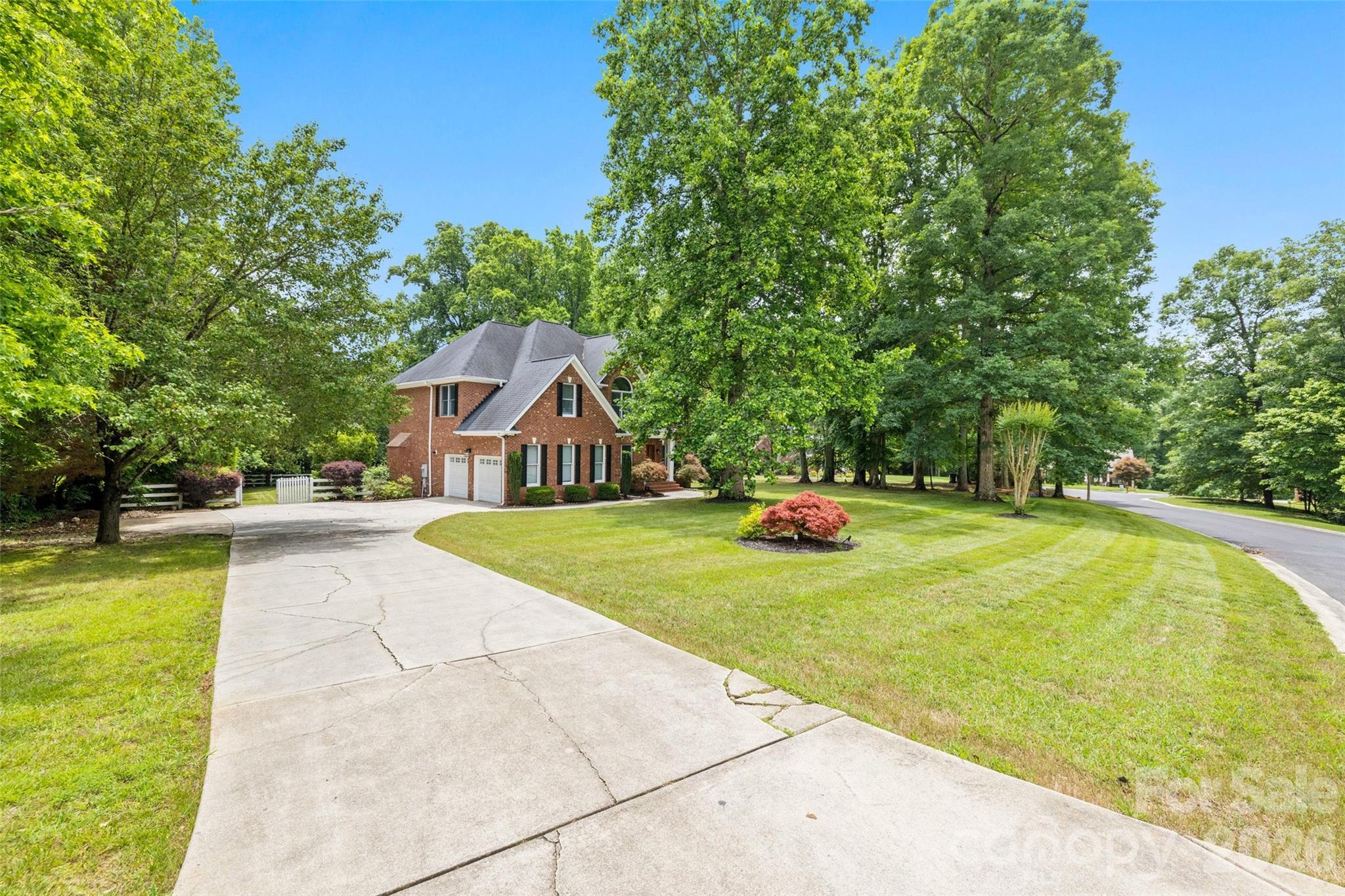 1321 Yellowood Court Rock Hill SC 29732