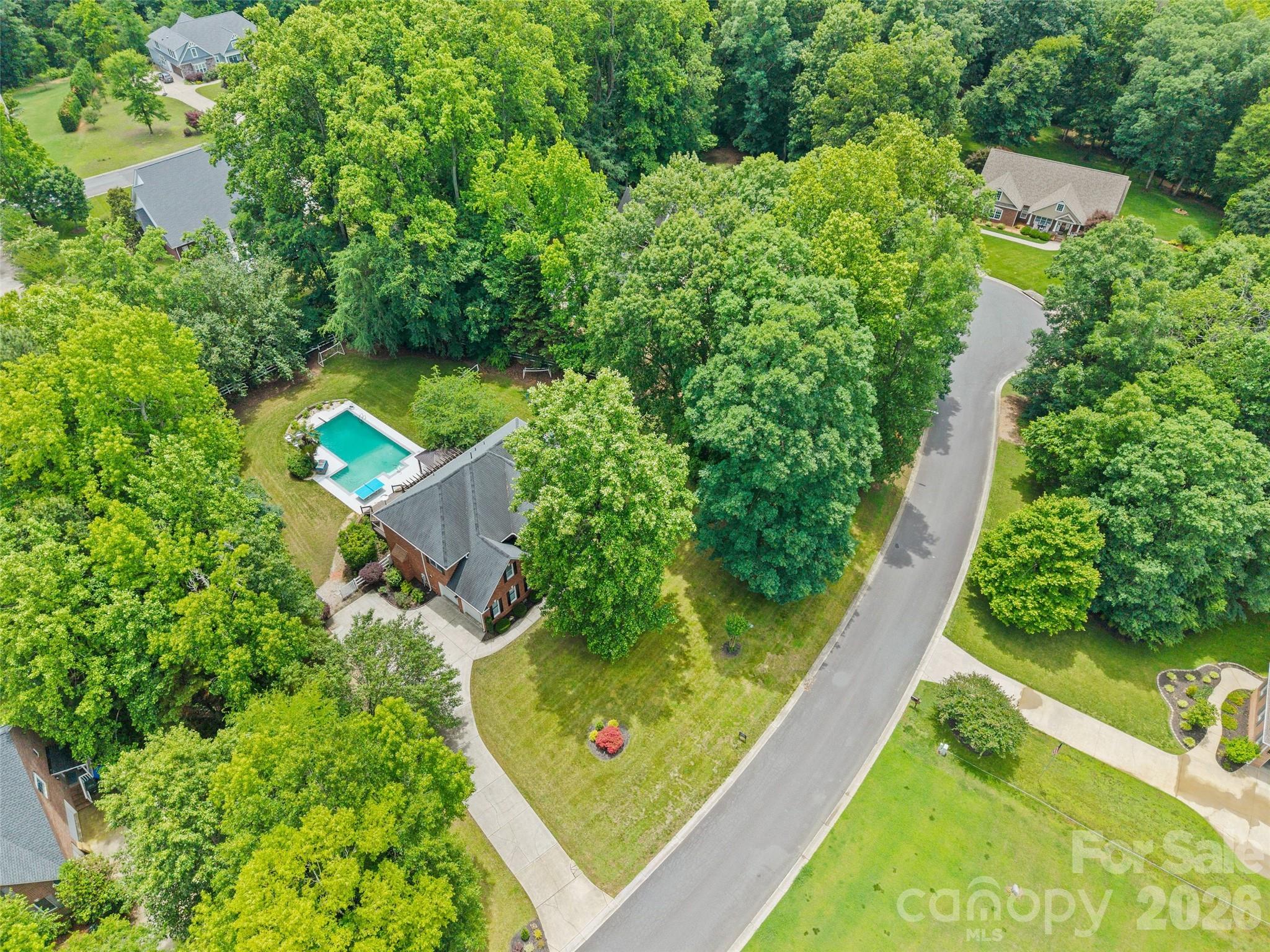 1321 Yellowood Court Rock Hill SC 29732