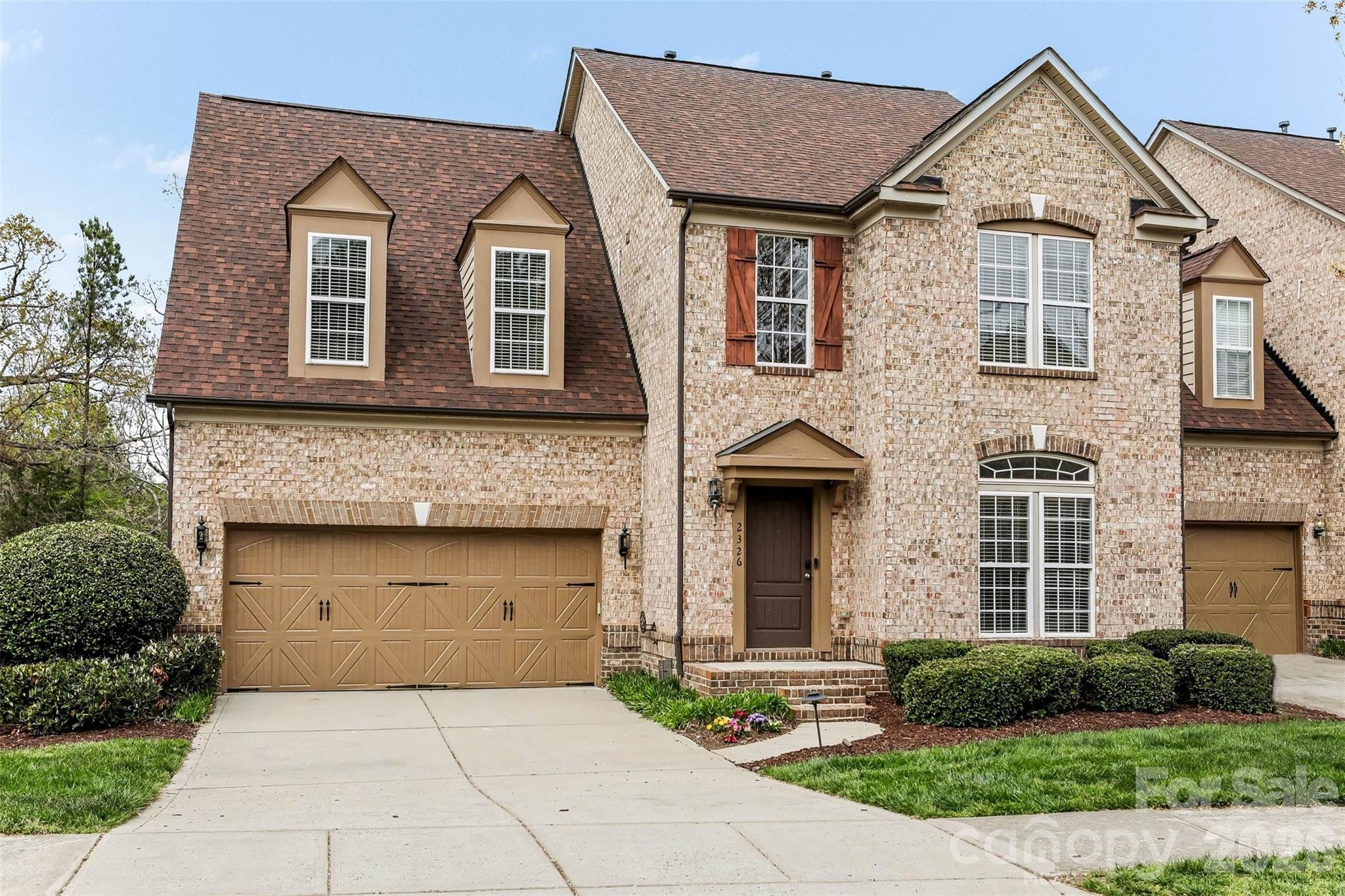 2326 Donnington Lane NW Concord NC 28027
