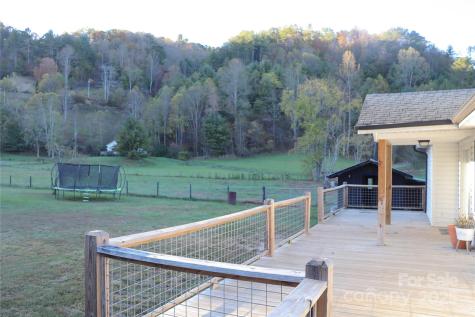 718 Bald Mountain Road Burnsville NC 28714