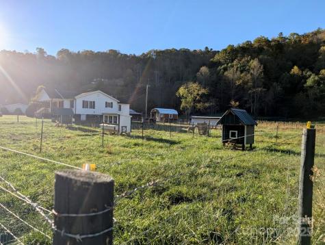 718 Bald Mountain Road Burnsville NC 28714