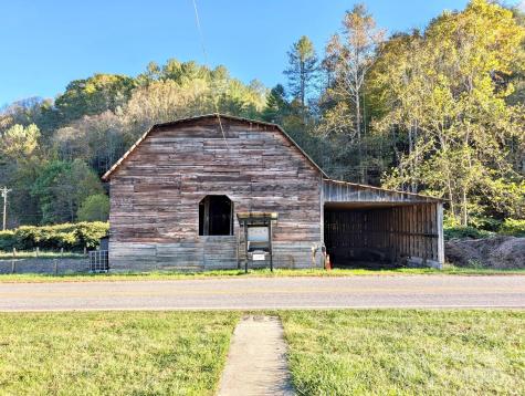 718 Bald Mountain Road Burnsville NC 28714