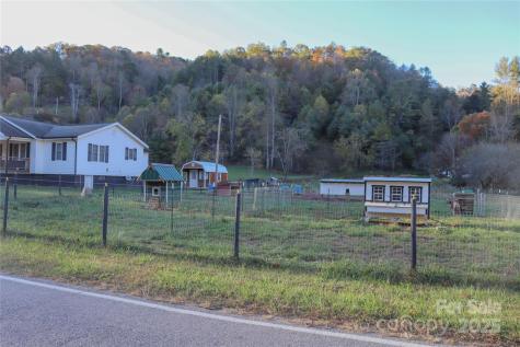 718 Bald Mountain Road Burnsville NC 28714