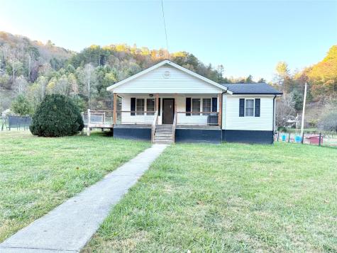 718 Bald Mountain Road Burnsville NC 28714