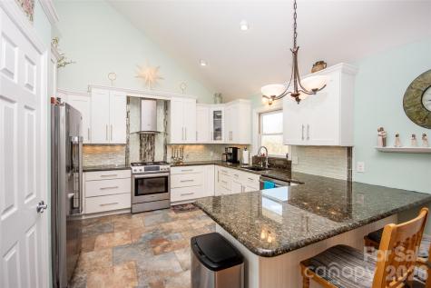 337 Roberson School Road Moravian Falls NC 28654