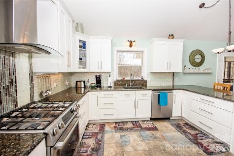 337 Roberson School Road Moravian Falls NC 28654