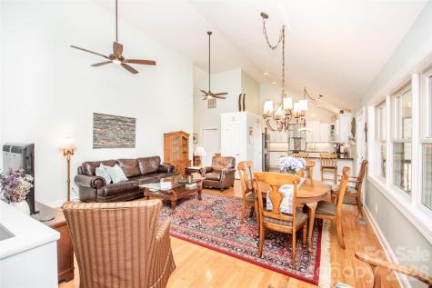 337 Roberson School Road Moravian Falls NC 28654