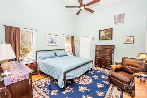 337 Roberson School Road Moravian Falls NC 28654