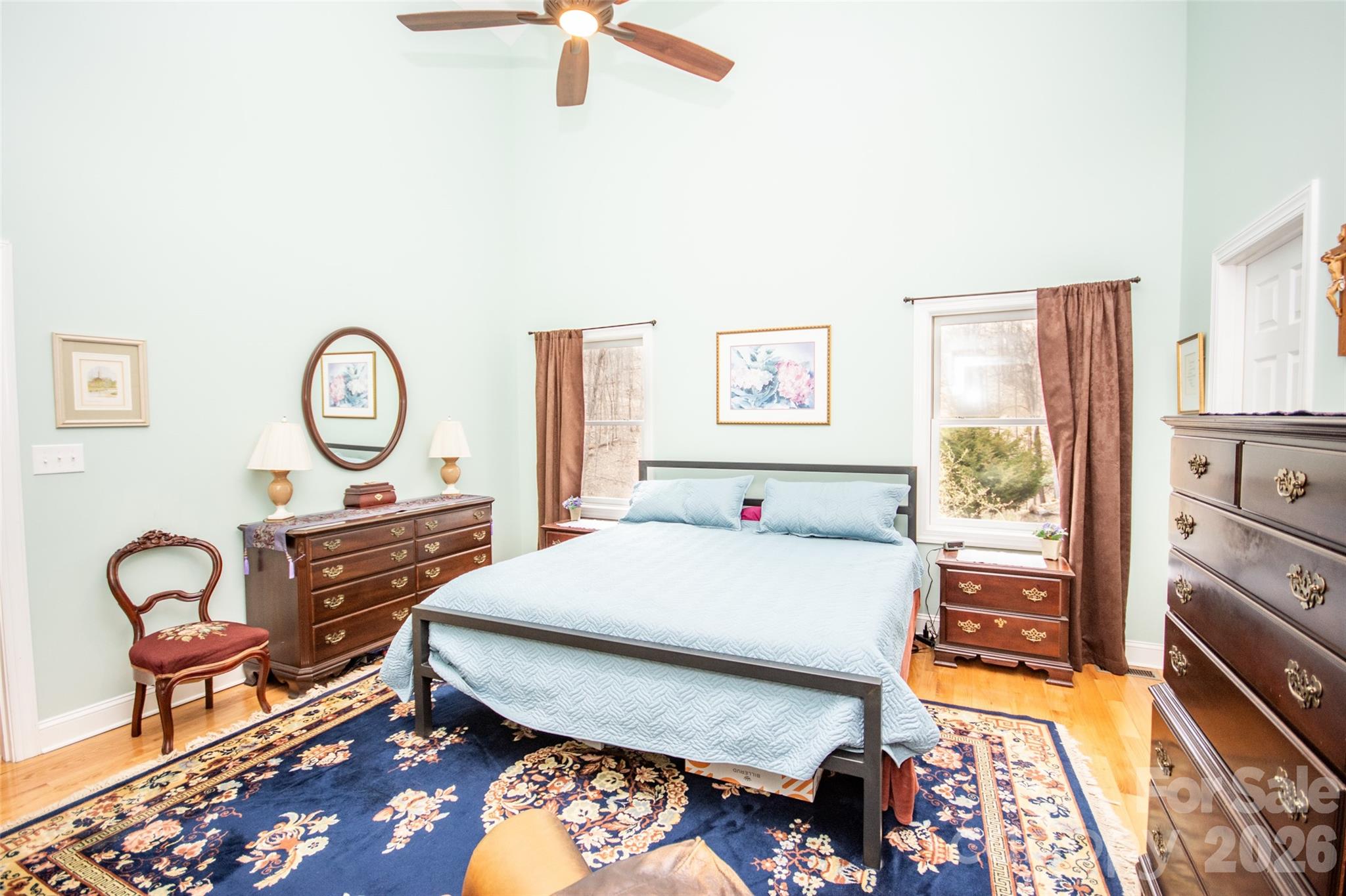 337 Roberson School Road Moravian Falls NC 28654