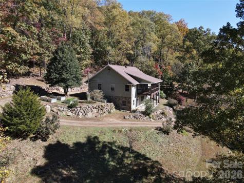 337 Roberson School Road Moravian Falls NC 28654