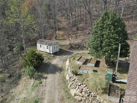337 Roberson School Road Moravian Falls NC 28654
