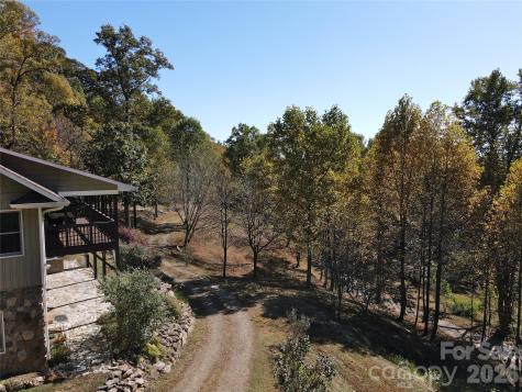 337 Roberson School Road Moravian Falls NC 28654