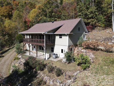 337 Roberson School Road Moravian Falls NC 28654
