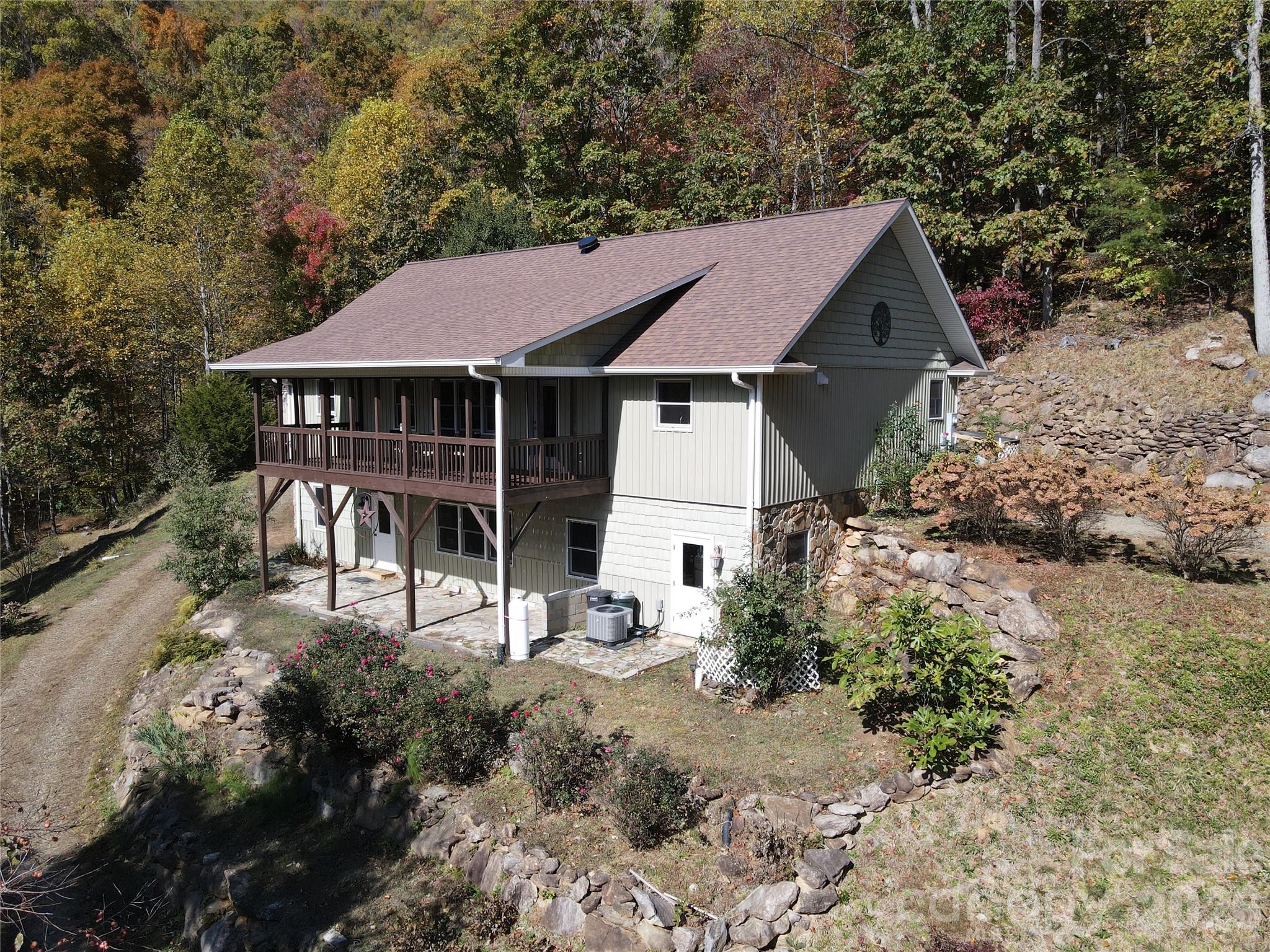 337 Roberson School Road Moravian Falls NC 28654
