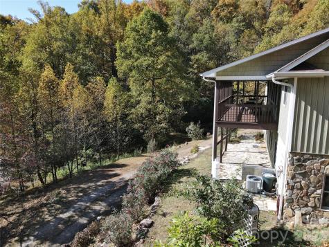 337 Roberson School Road Moravian Falls NC 28654