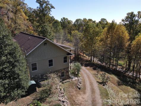 337 Roberson School Road Moravian Falls NC 28654