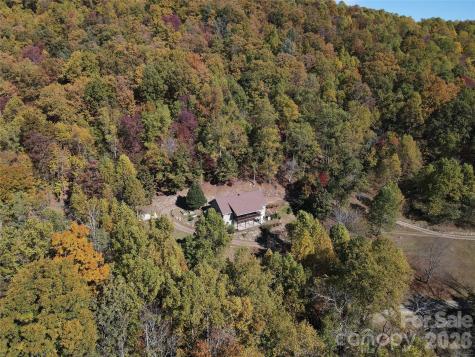 337 Roberson School Road Moravian Falls NC 28654