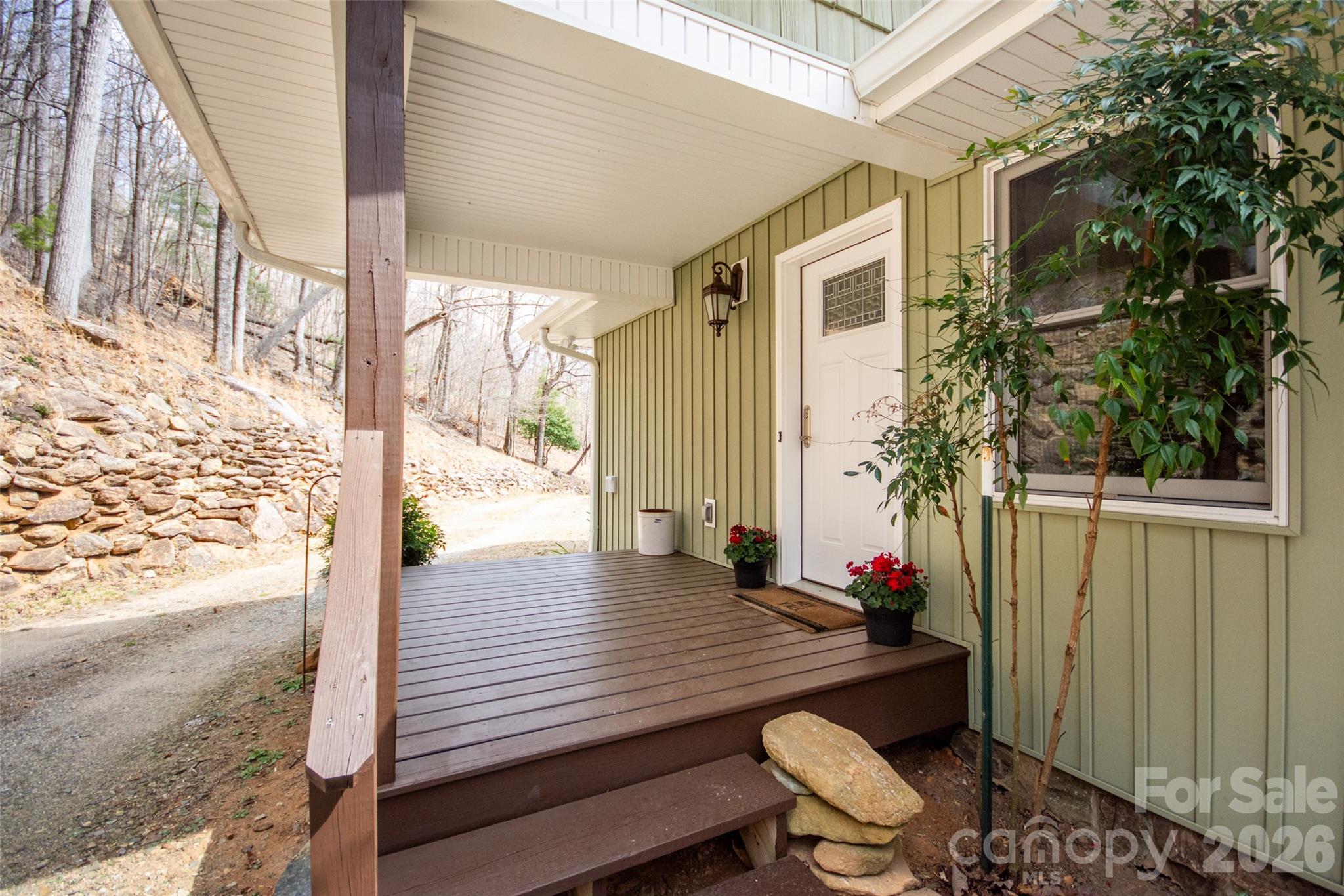 337 Roberson School Road Moravian Falls NC 28654