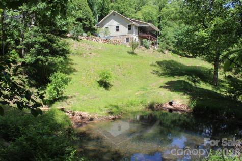337 Roberson School Road Moravian Falls NC 28654
