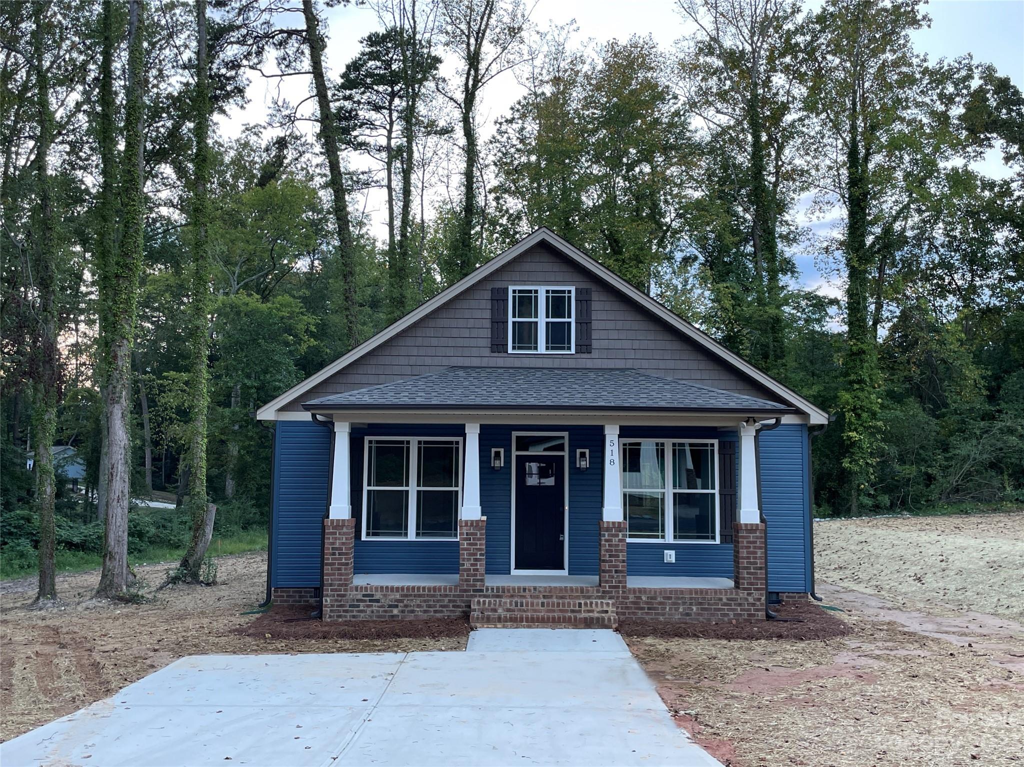 518 Wilson Street Stanley NC 28164