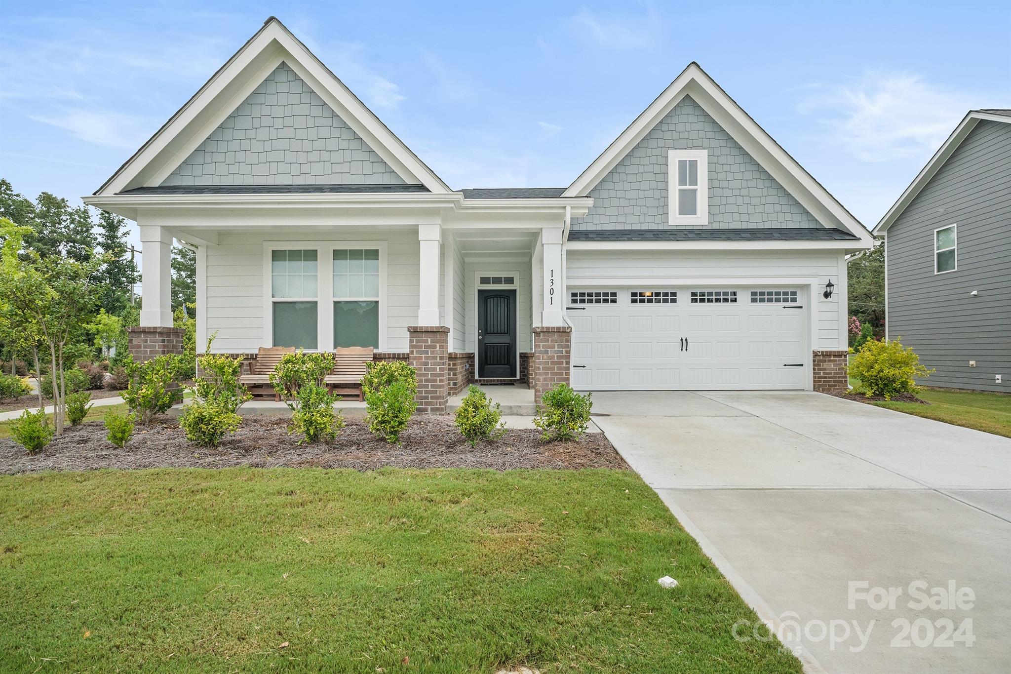 1301 Black Walnut Street Monroe NC 28112