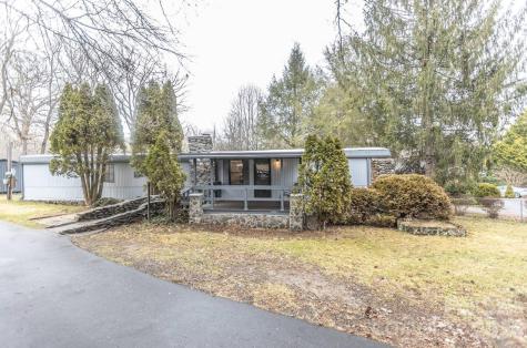 101 6th Street Black Mountain NC 28711
