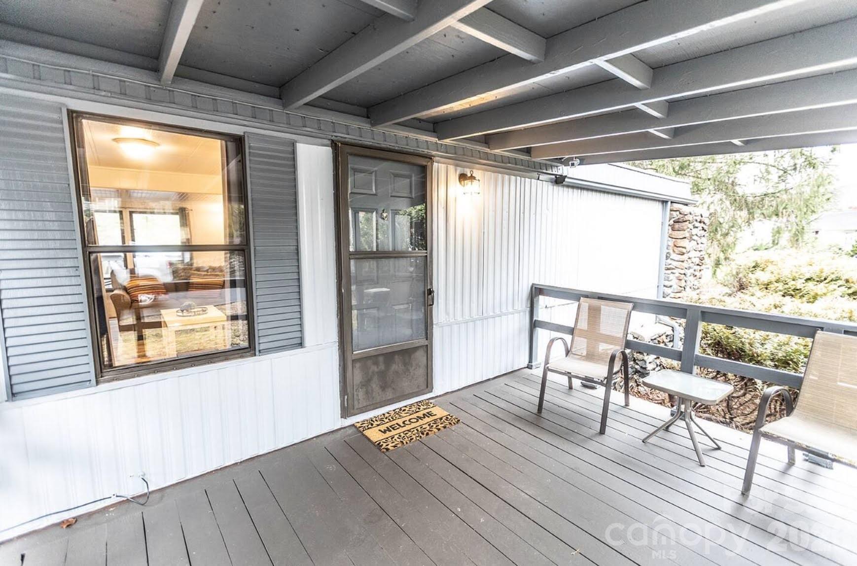 101 6th Street Black Mountain NC 28711