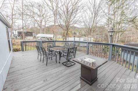 101 6th Street Black Mountain NC 28711
