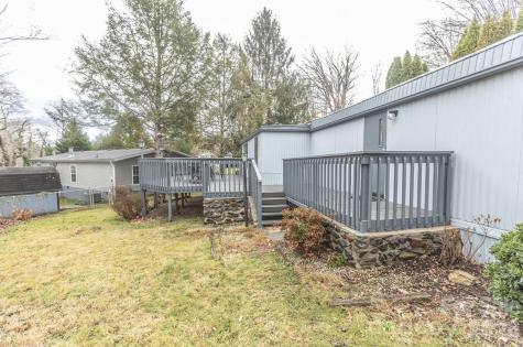 101 6th Street Black Mountain NC 28711