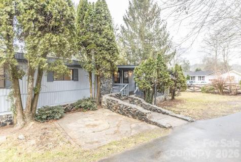 101 6th Street Black Mountain NC 28711