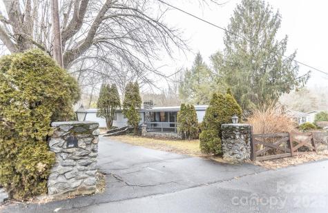 101 6th Street Black Mountain NC 28711