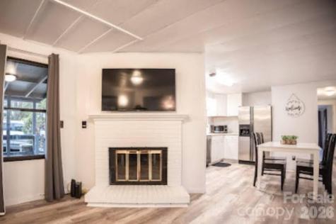 101 6th Street Black Mountain NC 28711