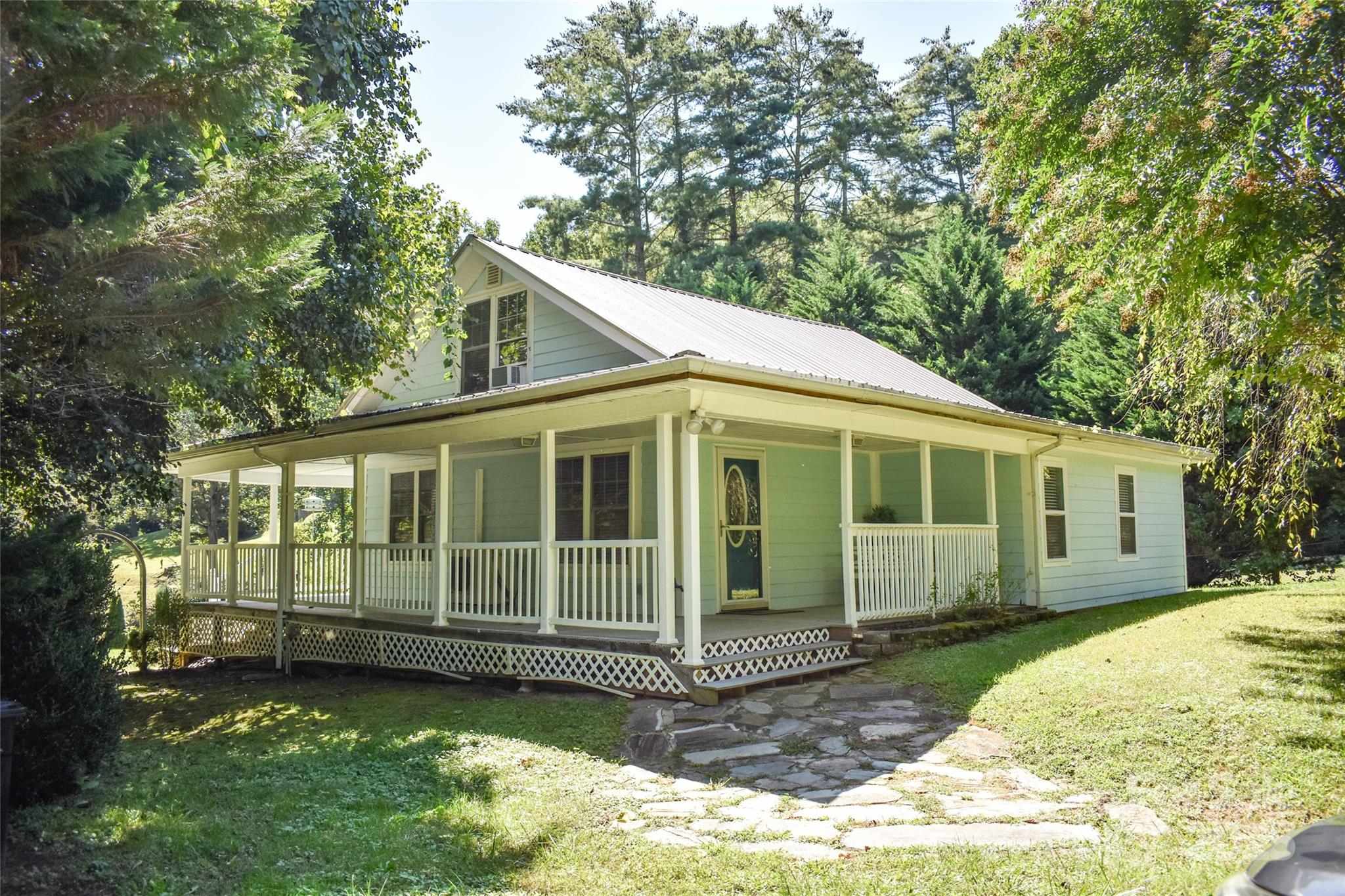 1080 Bryson Branch Road Bryson City NC 28713
