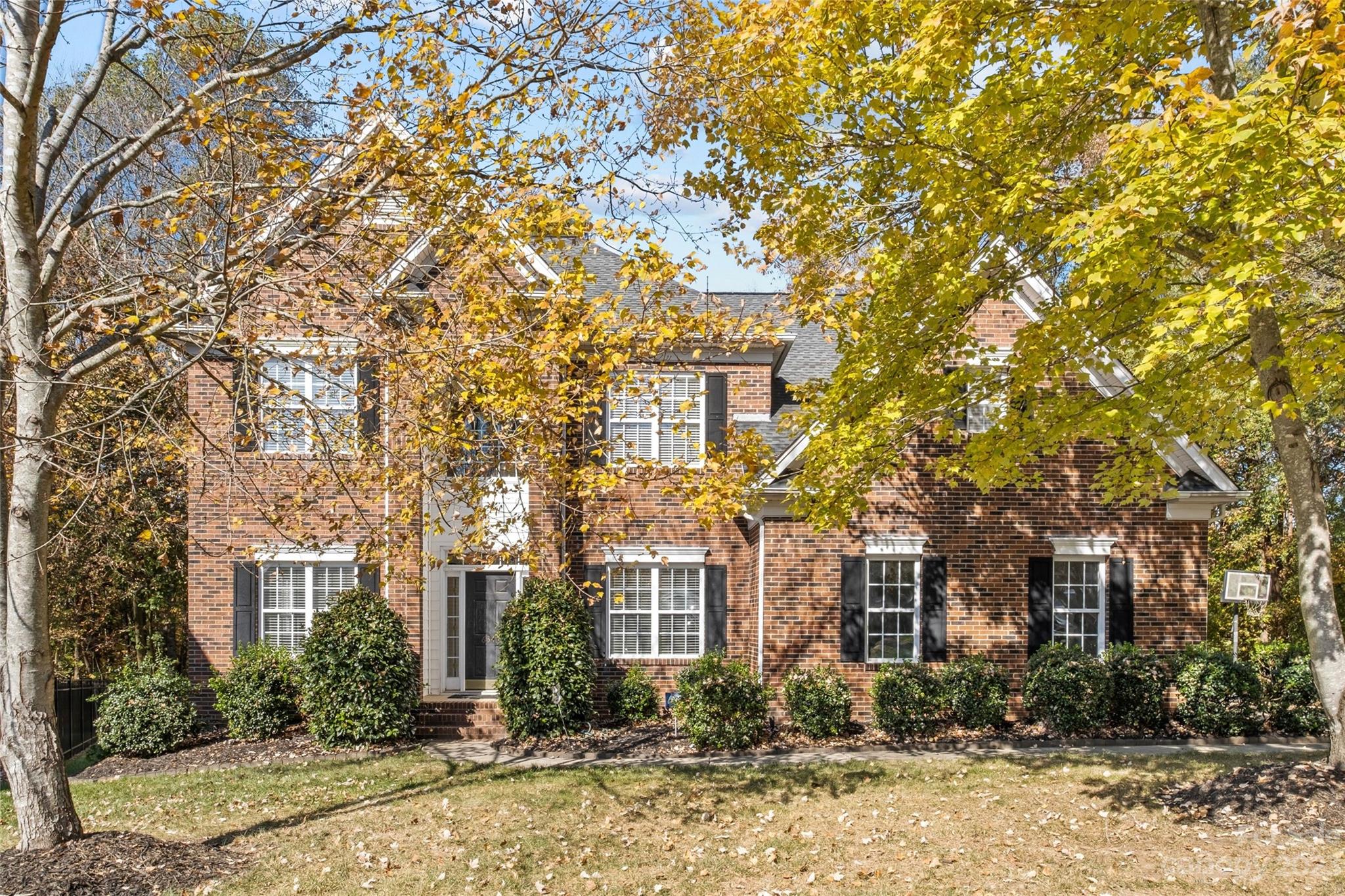 6343 Stephens Grove Lane Huntersville NC 28078