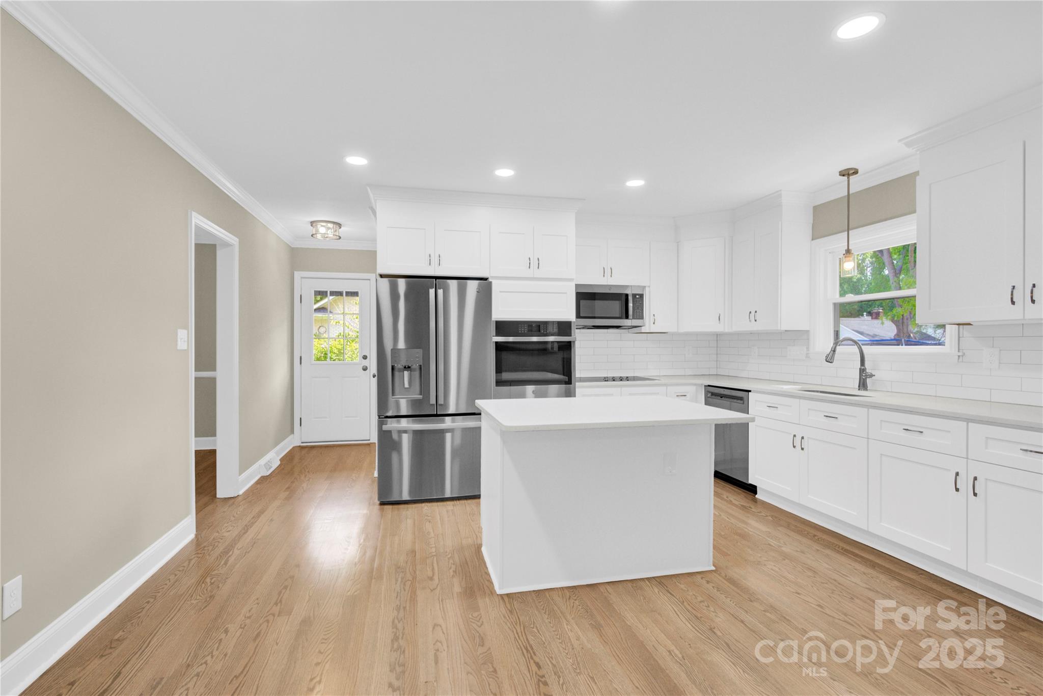 6600 Knightswood Drive Charlotte NC 28226