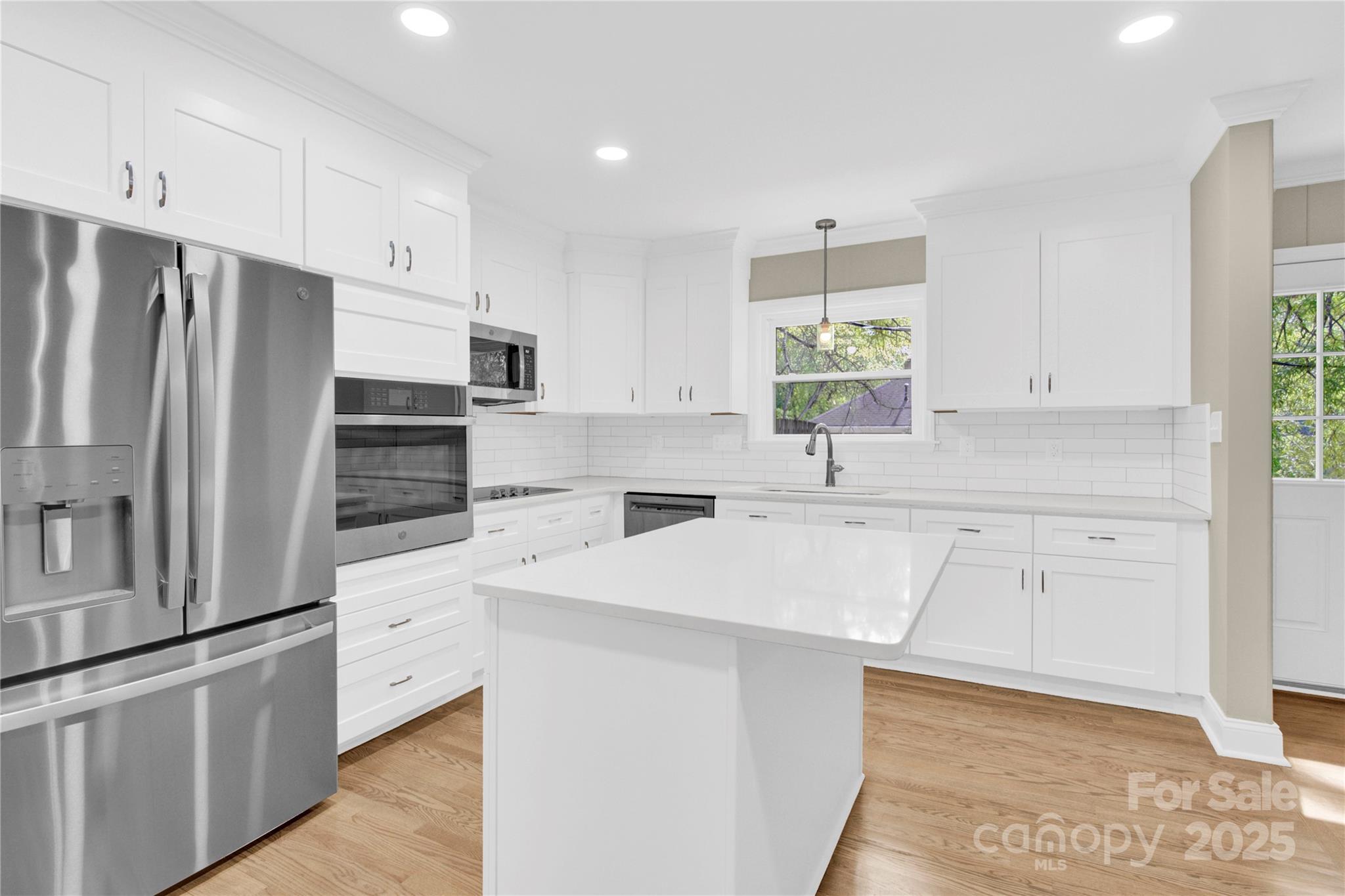 6600 Knightswood Drive Charlotte NC 28226