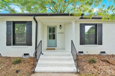 6600 Knightswood Drive Charlotte NC 28226