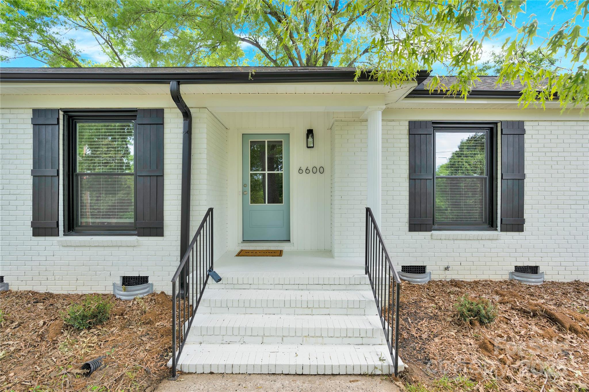6600 Knightswood Drive Charlotte NC 28226