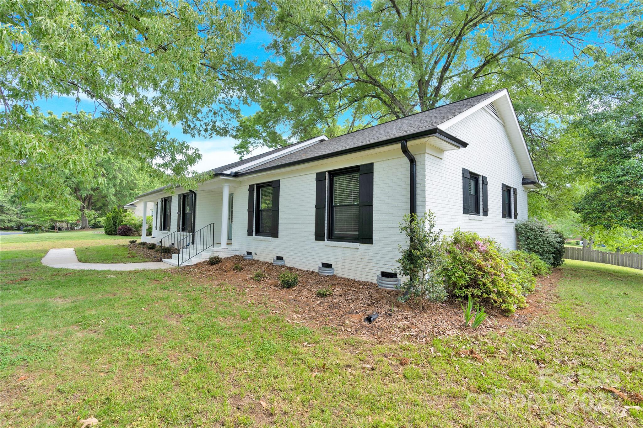 6600 Knightswood Drive Charlotte NC 28226