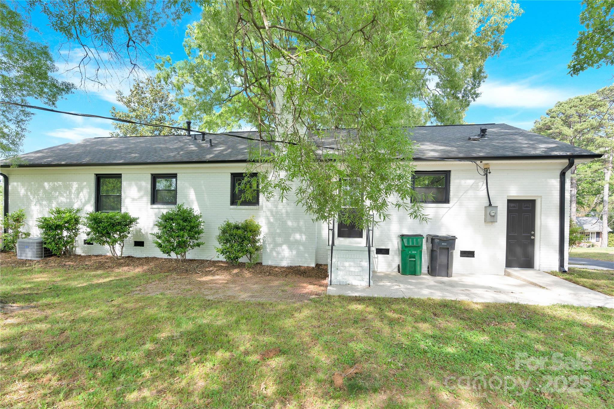 6600 Knightswood Drive Charlotte NC 28226
