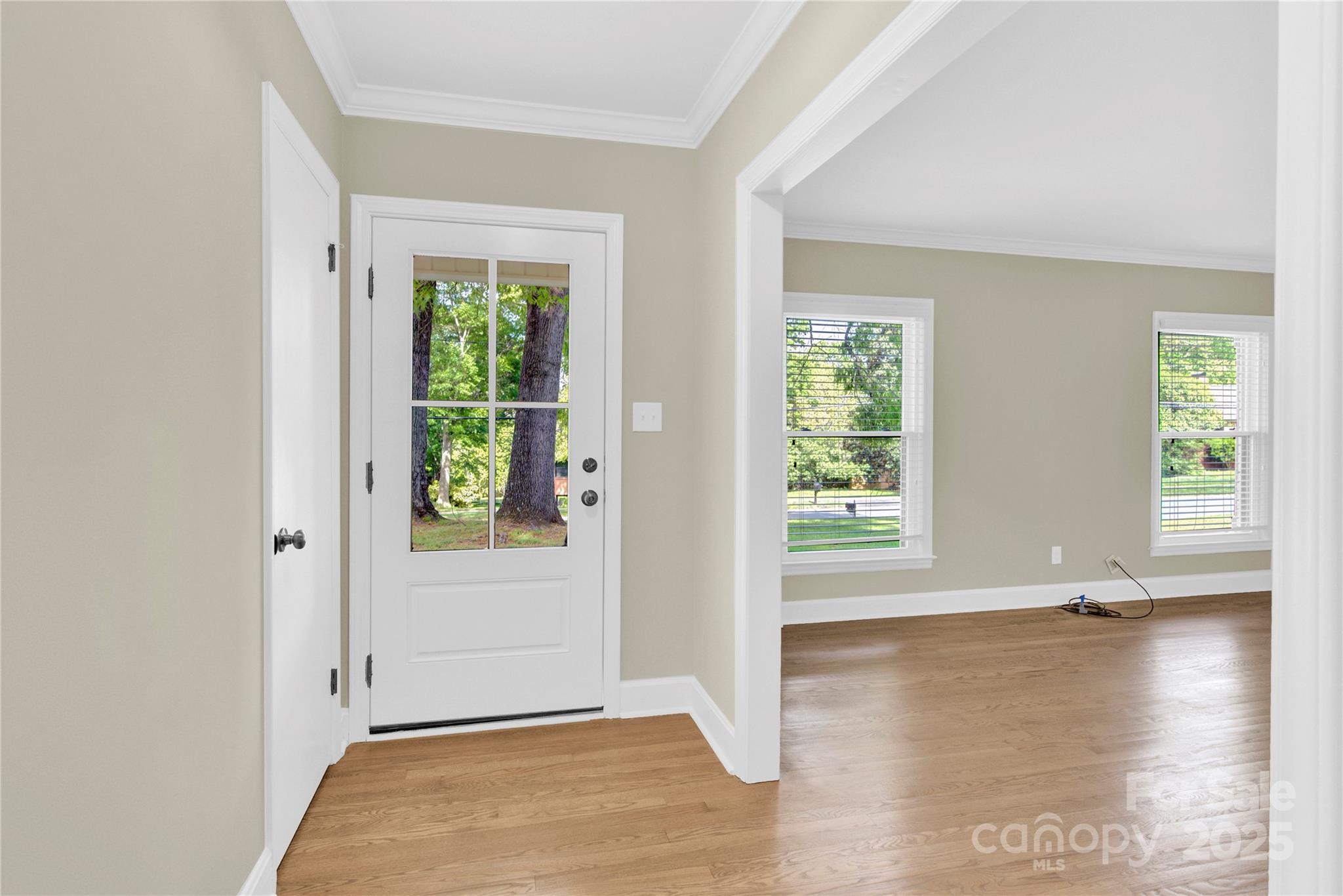 6600 Knightswood Drive Charlotte NC 28226