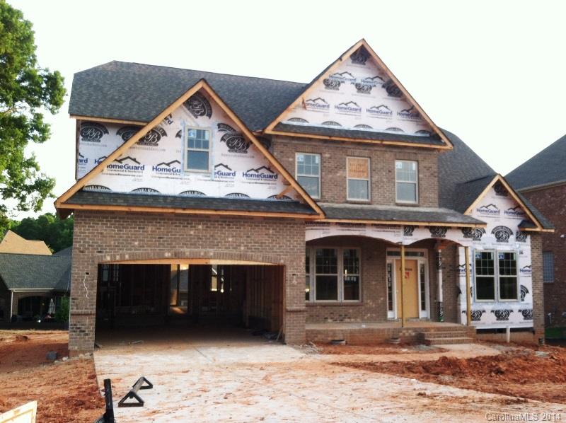 4208 Morris Park Drive Mint Hill NC 28227