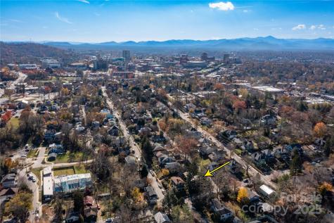 297 Hillside Street Asheville NC 28801