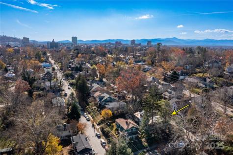 297 Hillside Street Asheville NC 28801