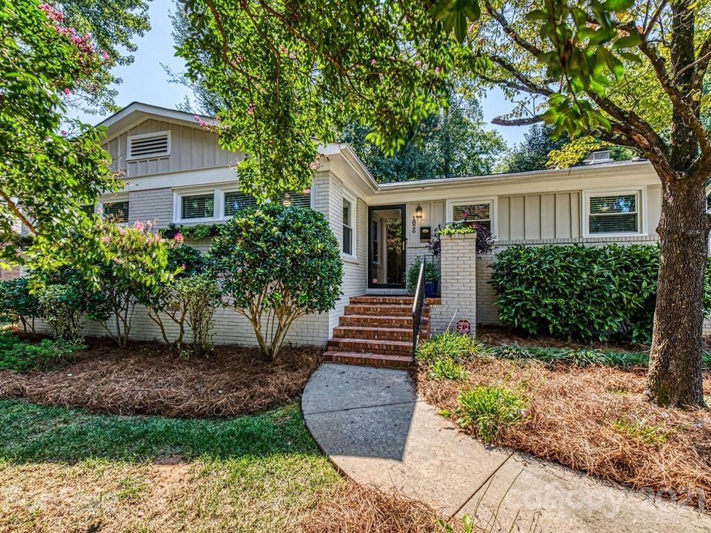 1826 Wensley Drive Charlotte NC 28210