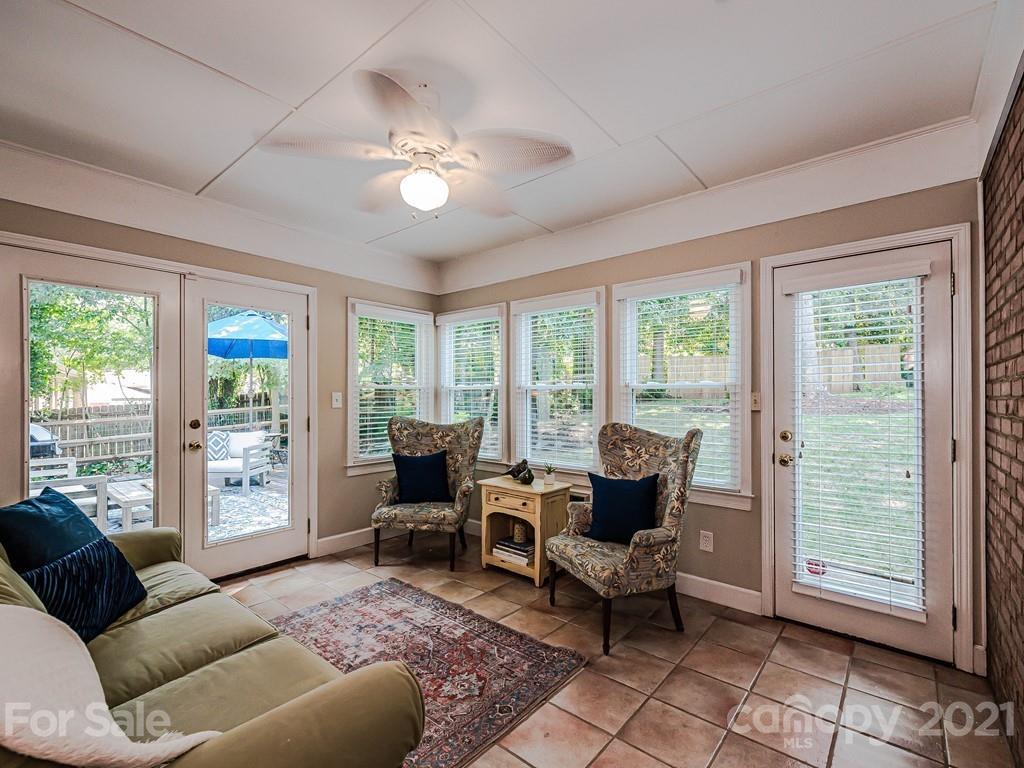 1826 Wensley Drive Charlotte NC 28210