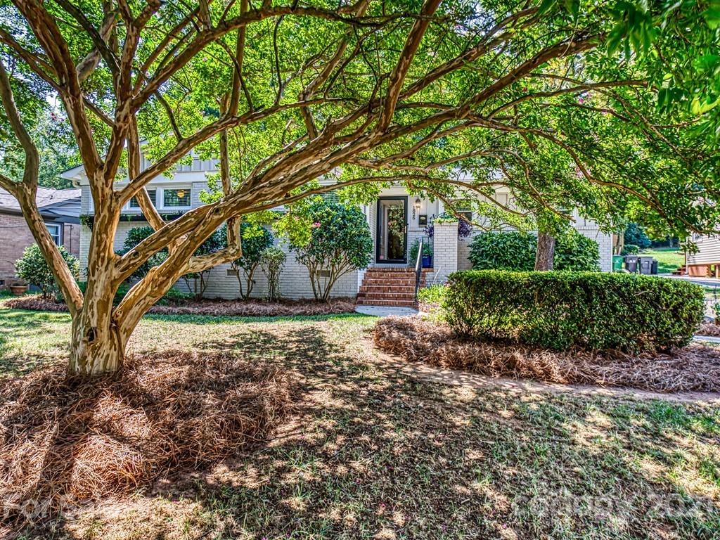 1826 Wensley Drive Charlotte NC 28210