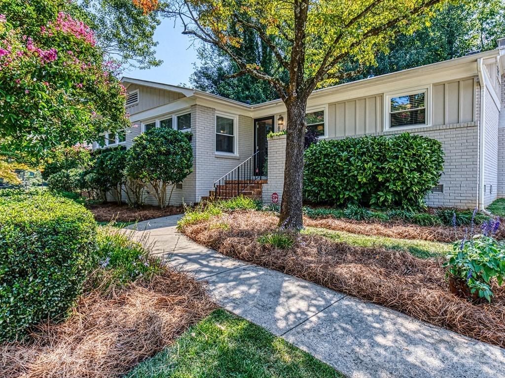 1826 Wensley Drive Charlotte NC 28210