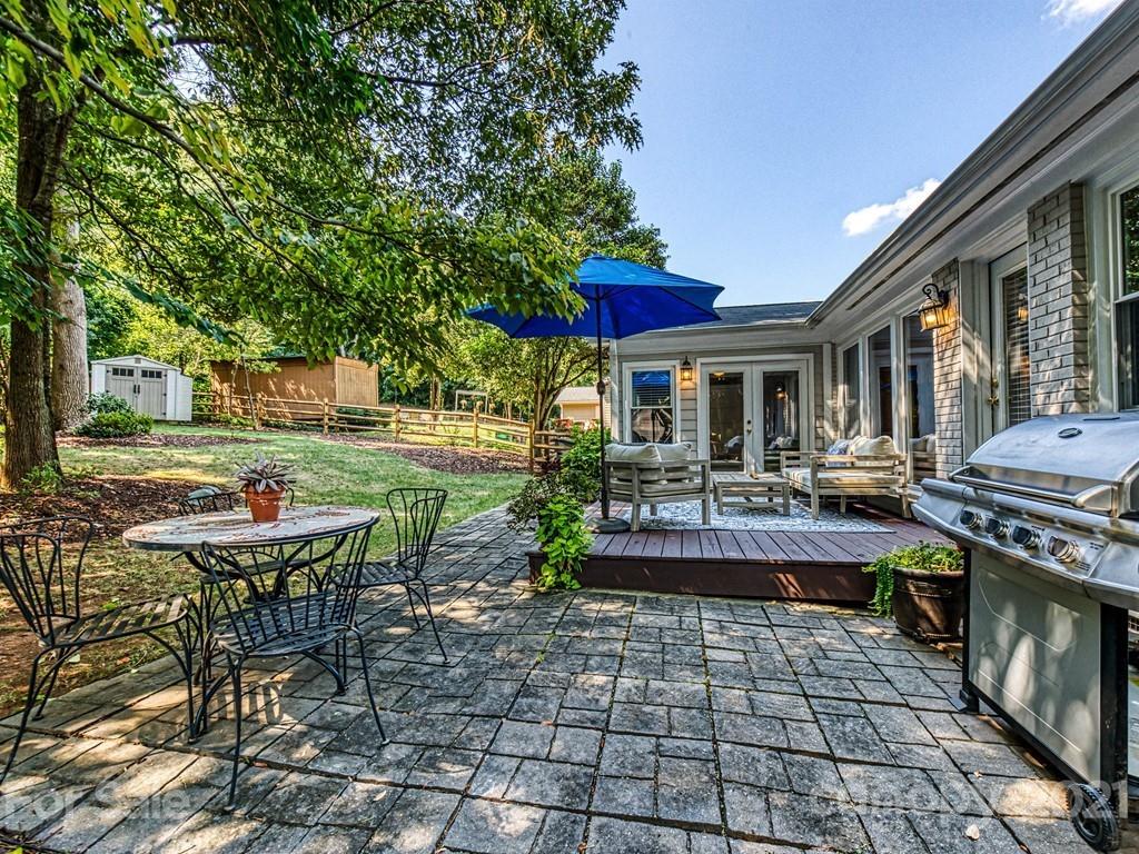1826 Wensley Drive Charlotte NC 28210