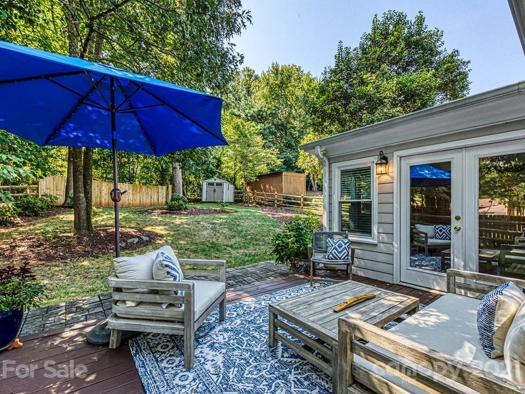 1826 Wensley Drive Charlotte NC 28210
